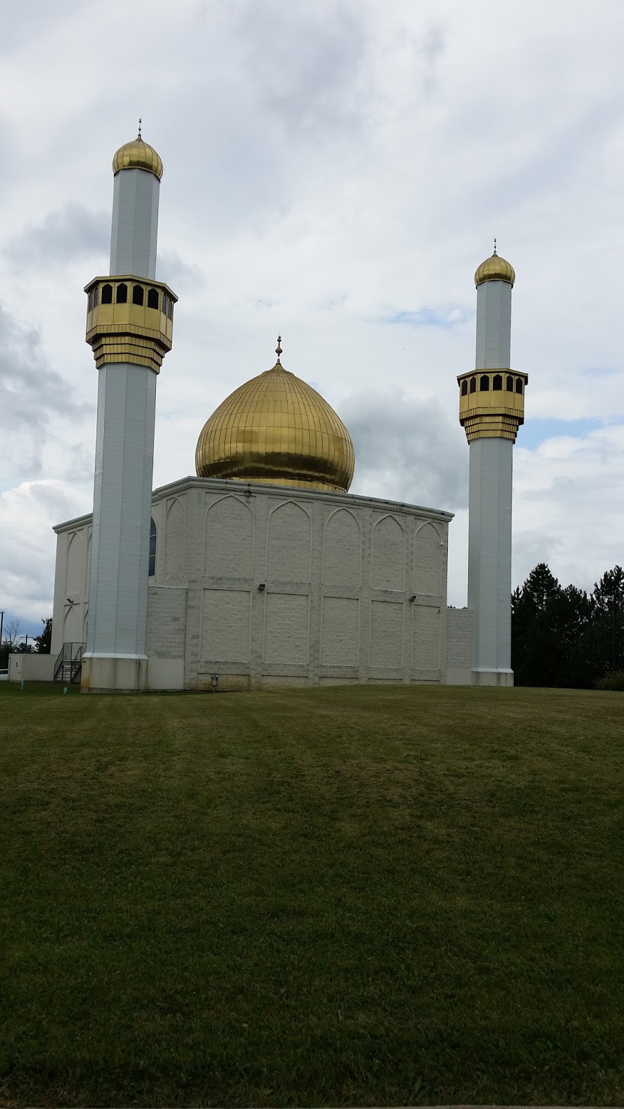 al-hussain-foundation-centre-markham al-hussain-foundation-centre-markham